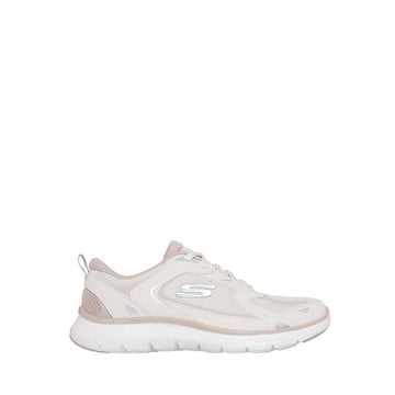 Skechers Flex Appeal 5.0 Women's Training Shoes - Natural