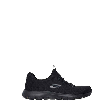 Skechers Summits Women's Training Shoes - Black