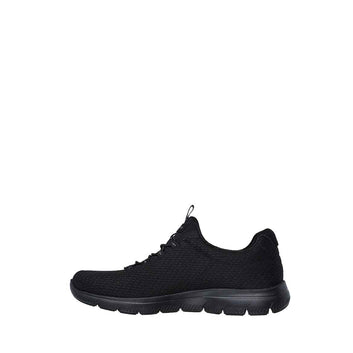 Skechers Summits Women's Training Shoes - Black