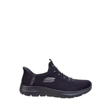 Skechers Slip-Ins Summits Women's Training Shoes - Black