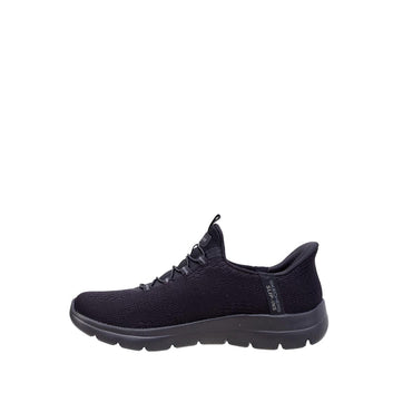 Skechers Slip-Ins Summits Women's Training Shoes - Black