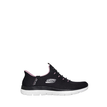 Skechers Slip-Ins Summits Women's Training Shoes - Mauve