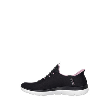 Skechers Slip-Ins Summits Women's Training Shoes - Mauve