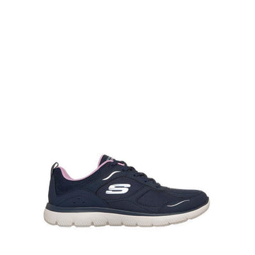 Skechers Summits Women's Training Shoes - Navy