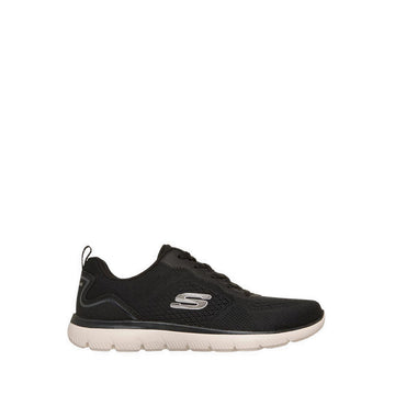 Skechers Summits Women's Training Shoes - Black