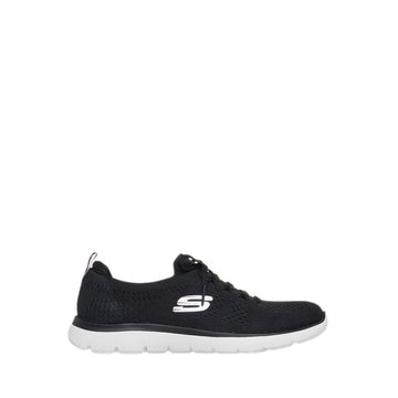 Skechers Summits Women's Training Shoes - Black