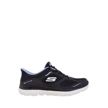 Skechers Summits Women's Shoes - Black