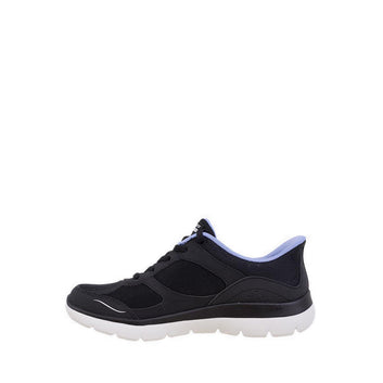 Skechers Summits Women's Shoes - Black