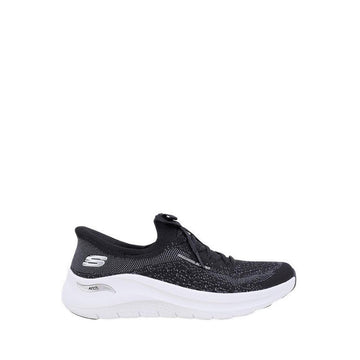 Skechers Slip-Ins Arch Fit 2.0 Women's Training Shoes - Black
