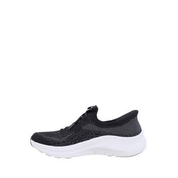 Skechers Slip-Ins Arch Fit 2.0 Women's Training Shoes - Black