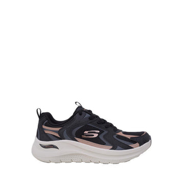 Skechers Arch Fit 2.0 Women's Training Shoes - Black