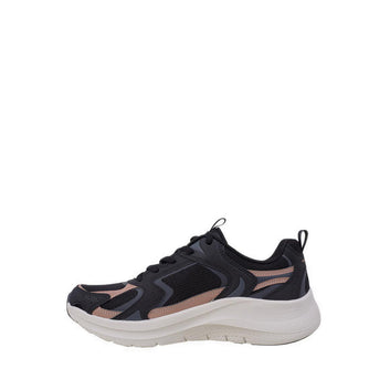 Skechers Arch Fit 2.0 Women's Training Shoes - Black