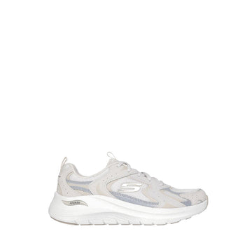 Skechers Arch Fit 2.0 Women's Training Shoes - Natural
