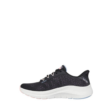 Skechers Slip-Ins Arch Fit 2.0 Women's Training Shoes - Black