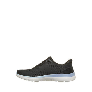 Skechers Slip-Ins Summits Women's Sneaker - Black