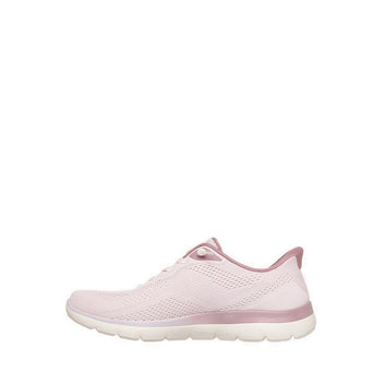 Skechers Slip-Ins Summits Women's Sneaker - Mauve