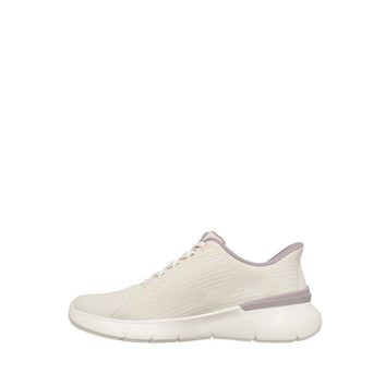 Skechers Slip-Ins Skech-Air Dynamight 2.0 Women's Training Shoes - Natural