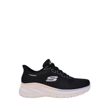 Skechers Slip-Ins Fashion Fit 2.0 Women's Training Shoes - Black