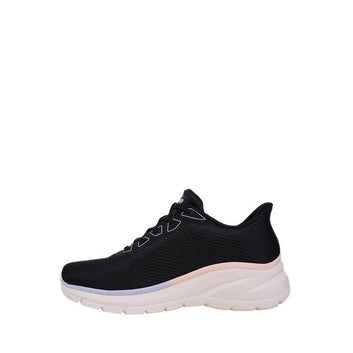 Skechers Slip-Ins Fashion Fit 2.0 Women's Training Shoes - Black