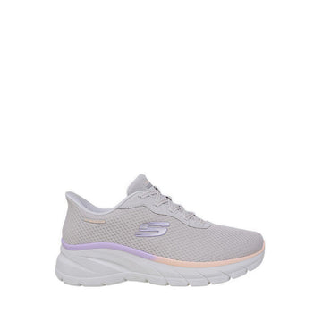 Skechers Slip-Ins Fashion Fit 2.0 Women's Training Shoes - Grey