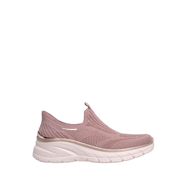 Skechers Slip-Ins Fashion Fit 2.0 Women's Sneakers - Mauve