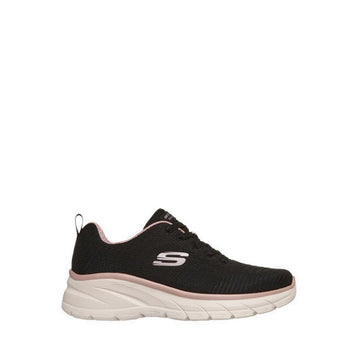 Skechers Fashion Fit 2.0 Women's Training Shoes - Black