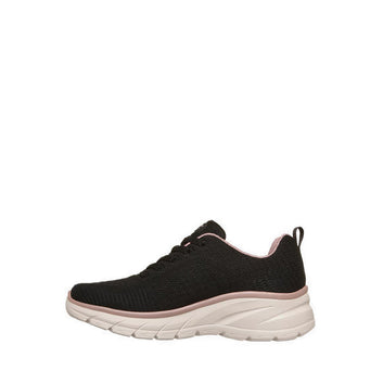 Skechers Fashion Fit 2.0 Women's Training Shoes - Black