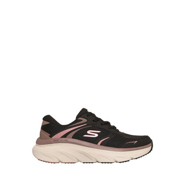Skechers D'Lux Walker 3.0 Women's Shoes - Mauve