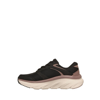 Skechers D'Lux Walker 3.0 Women's Shoes - Mauve