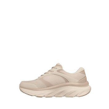 Skechers D'Lux Walker 3.0 Women's Sneaker - Natural