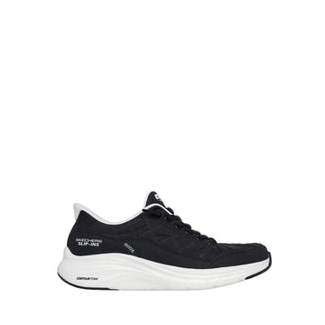 Skechers Contour Foam Women's Training Shoes - Black