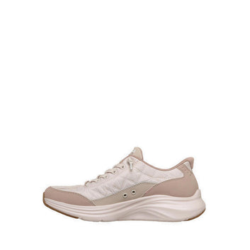 Skechers Slip-Ins Contour Foam Women's Training Shoes - Natural