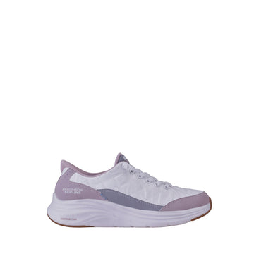 Skechers Contour Foam Women's Training Shoes - White
