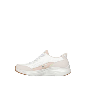 Skechers Slip-Ins Contour Foam Women's Training Shoes - White