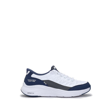 Skechers Slip-Ins Contour Foam Women's Training Shoes - White