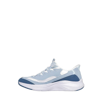 Skechers Slip-Ins Contour Foam Women's Shoes - Blue