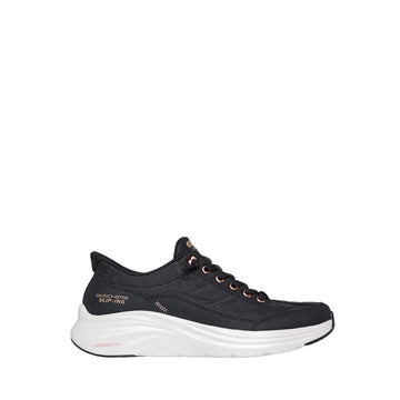 Skechers Slip-Ins Contour Foam Women's Training Shoes - Black