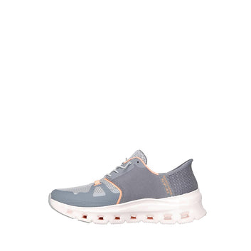 Skechers Slip-Ins Glide-Step Pro Women's Training Shoes - Grey