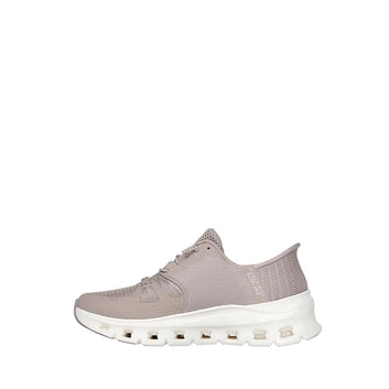 Skechers Slip-Ins Glide-Step Pro Women's Training Shoes - Natural