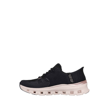 Skechers Slip-Ins Glide-Step Pro Women's Sneakers - Black
