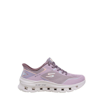 Skechers Slip-Ins Glide-Step Pro Women's Training Shoes - Mauve