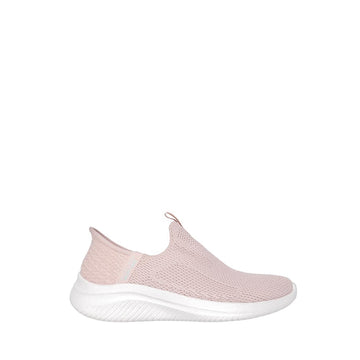 Skechers Slip-Ins Ultra Flex 3.0 Women's Training Shoes - Natural