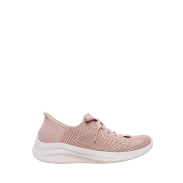 Skechers Slip-Ins Ultra Flex 3.0 Women's Training Shoes - Natural