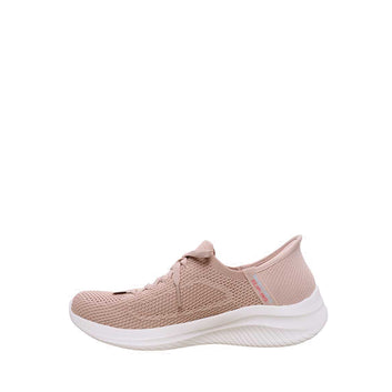 Skechers Slip-Ins Ultra Flex 3.0 Women's Training Shoes - Natural