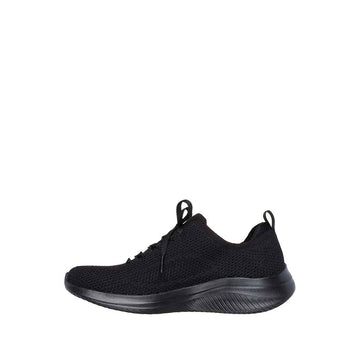 Skechers Ultra Flex 3.0 Women's Training Shoes - Black