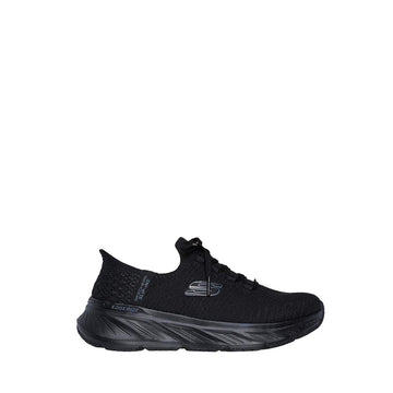 Skechers Slip-Ins Edgeride Women's Training Shoes - Black