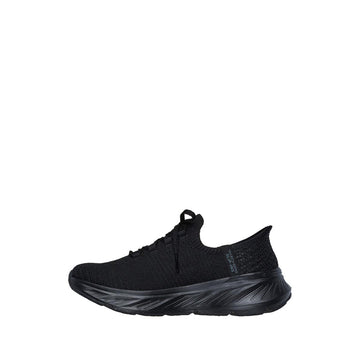 Skechers Slip-Ins Edgeride Women's Training Shoes - Black