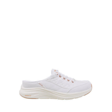 Skechers Slip-Ins Arch Fit Glide-Step Wave Women's Training Shoes - White
