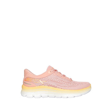 Skechers Slip-Ins Summits Plus Women's Training Shoes - Peach