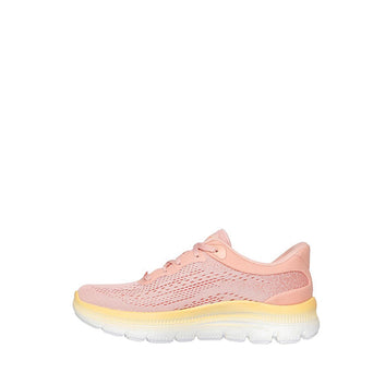 Skechers Slip-Ins Summits Plus Women's Training Shoes - Peach
